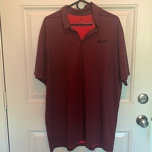 Nike Aeroreact Polo XXL